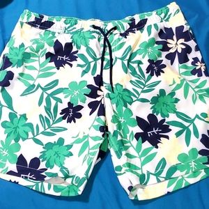 GAP POOL SHORTS